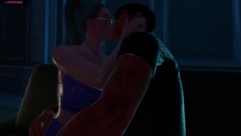 Emily online show from March 8, 2025, 2:45 am