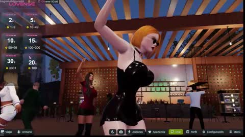 Emily online show from February 7, 2026, 1:09 am