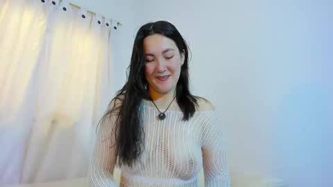 ChloeIndependient model online show from February 11, 2026, 2:44 pm