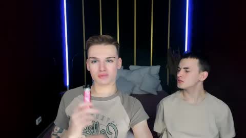 Kai online show from April 21, 2026, 3:07 pm