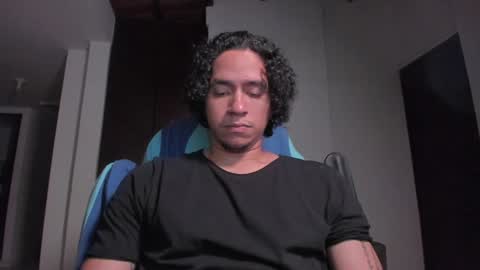 kai_herectix online show from January 22, 2025, 1:53 am