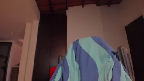 kai_herectix online show from February 2, 2025, 10:28 pm