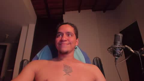 kai_herectix online show from February 3, 2025, 1:30 am