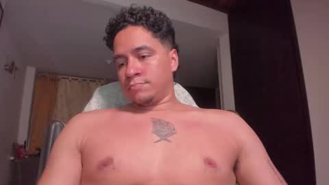 kai_herectix online show from September 23, 2025, 12:46 am