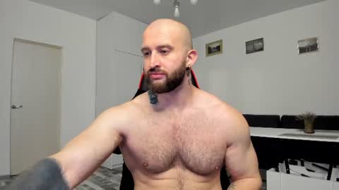 Snapshot of kai_rogue chatting on June 8, 2026, 11:27 pm Kai Rogue online show from June 8, 2026, 11:27 pm
