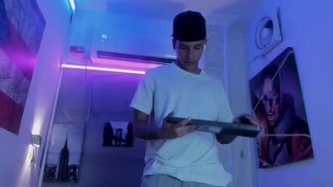 KAI online show from February 12, 2026, 3:23 am