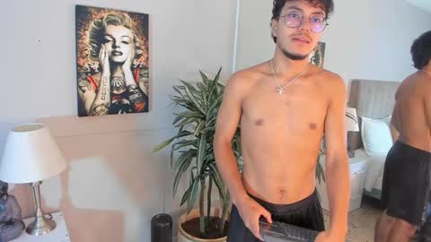 kai_storn online show from April 23, 2026, 12:29 pm