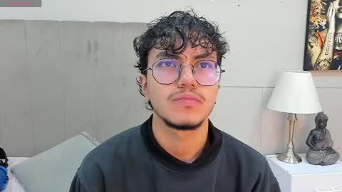 Snapshot of kai_storn chatting on June 7, 2026, 11:25 am kai_storn online show from June 7, 2026, 11:25 am