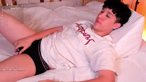 Kai online show from October 22, 2025, 11:54 am