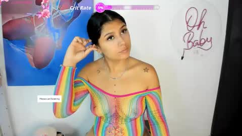 Kaia online show from November 2, 2025, 5:48 pm