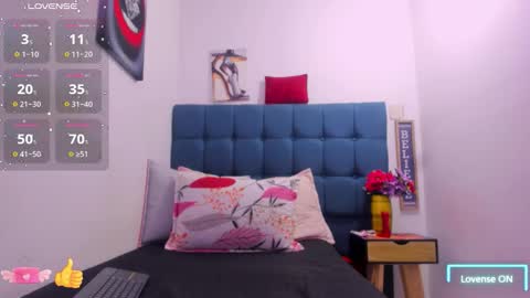 Snapshot of kaidy_wish chatting on September 11, 2025, 10:43 pm kaidy_wish online show from September 11, 2025, 10:43 pm