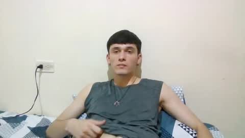 kaito online show from May 13, 2026, 2:09 am