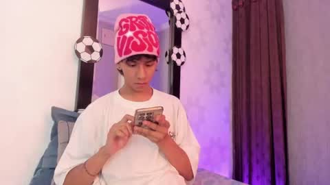 Snapshot of kaiirox chatting on July 9, 2026, 7:29 pm kai online show from July 9, 2026, 7:29 pm