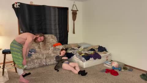 Kaiku77 online show from March 7, 2026, 4:31 am