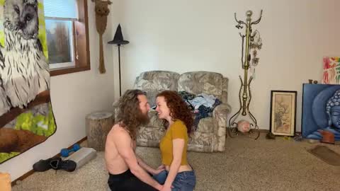 Kaiku77 online show from March 13, 2026, 6:36 pm