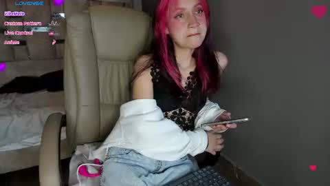 Kailani online show from June 17, 2026, 12:29 pm