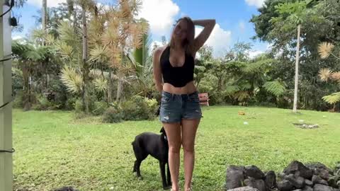 Kailee Smile online show from February 18, 2026, 11:44 pm