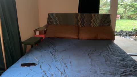 Kailee Smile online show from February 27, 2026, 4:01 am