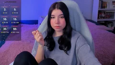 Kailey NONUDE online show from December 3, 2024, 3:00 pm