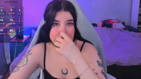 Kailey NONUDE online show from January 30, 2025, 7:04 pm