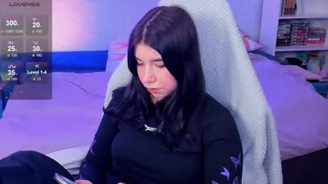 Kailey NONUDE online show from February 4, 2025, 4:39 pm