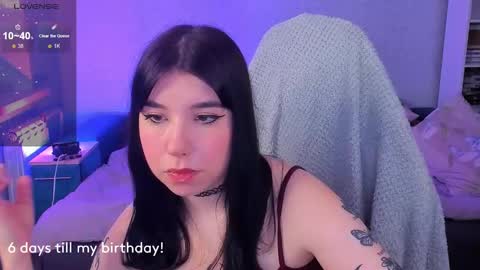 Kailey NONUDE online show from February 22, 2025, 4:19 pm