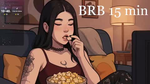 Kailey NONUDE online show from December 21, 2025, 2:13 pm