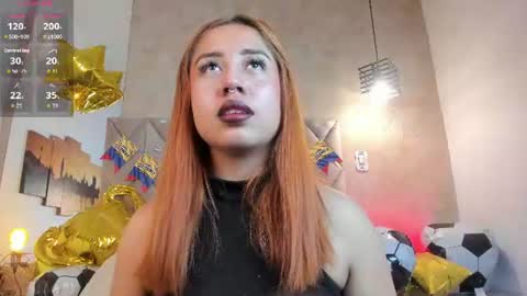 Snapshot of kailinmoon chatting on June 16, 2026, 12:52 pm Kailin online show from June 16, 2026, 12:52 pm