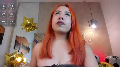 Snapshot of kailinmoon chatting on June 23, 2026, 12:14 pm Kailin online show from June 23, 2026, 12:14 pm