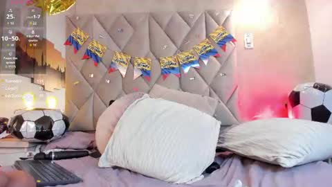 Snapshot of kailinmoon chatting on July 6, 2026, 3:03 pm Kailin online show from July 6, 2026, 3:03 pm