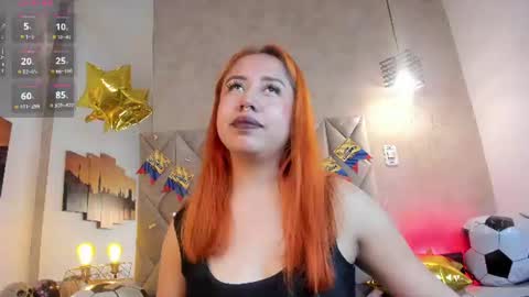 Snapshot of kailinmoon chatting on July 7, 2026, 11:47 am Kailin online show from July 7, 2026, 11:47 am