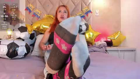 Snapshot of kailinmoon chatting on July 15, 2026, 12:10 pm Kailin online show from July 15, 2026, 12:10 pm