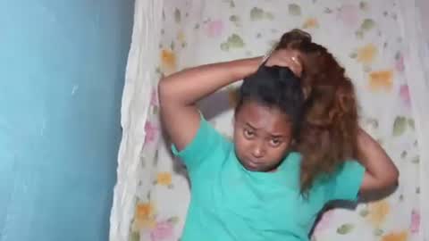 kaillah online show from February 24, 2026, 6:00 am