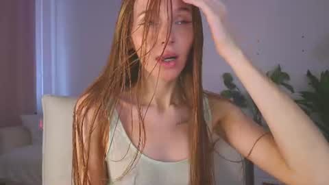 Snapshot of kailyginger chatting on July 11, 2026, 1:25 pm My name is Mia Pleasures to see you Lets have good time together online show from July 11, 2026, 1:25 pm