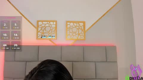 Snapshot of kailyn_1 chatting on December 26, 2024, 3:42 pm Kailyn online show from December 26, 2024, 3:42 pm