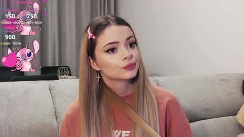 Kailyn online show from January 25, 2025, 9:35 pm