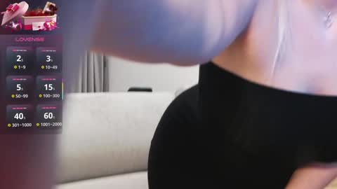 Kailyn online show from February 7, 2025, 12:53 am