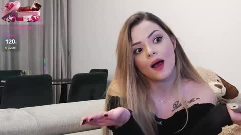 Kailyn online show from February 16, 2025, 11:48 pm