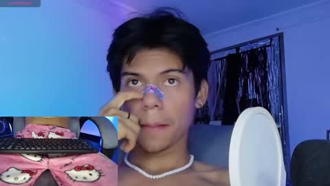 KAIN online show from September 11, 2025, 12:16 pm