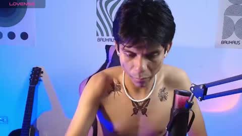 KAIN online show from October 31, 2025, 10:55 pm