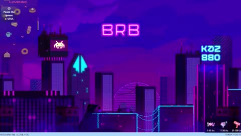 KAIN online show from January 6, 2026, 11:58 am