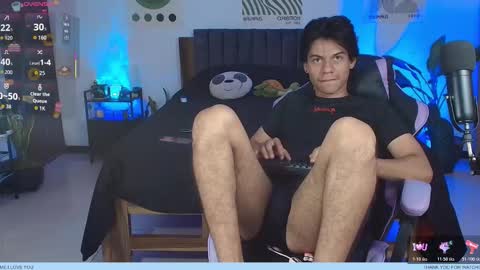 KAIN online show from January 7, 2026, 1:46 pm