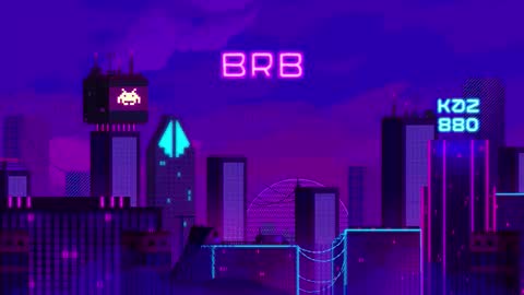 KAIN online show from March 8, 2026, 2:04 am