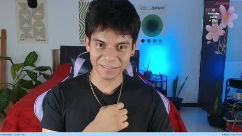 KAIN online show from March 10, 2026, 5:18 pm