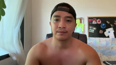 Justin online show from April 5, 2026, 8:11 am