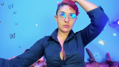 kaira_mosse_ online show from March 26, 2026, 12:00 pm