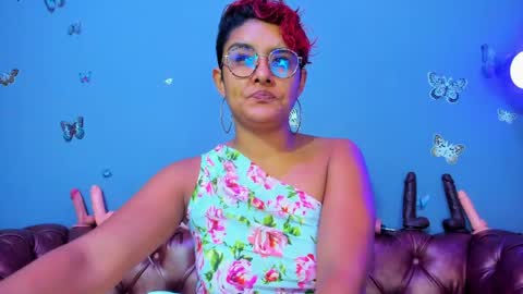 kaira_mosse_ online show from May 1, 2026, 11:04 am