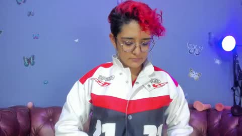 Snapshot of kaira_mosse_ chatting on May 7, 2026, 10:20 am kaira_mosse_ online show from May 7, 2026, 10:20 am