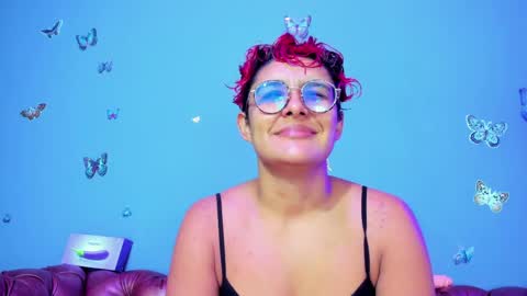 Snapshot of kaira_mosse_ chatting on May 14, 2026, 11:39 am kaira_mosse_ online show from May 14, 2026, 11:39 am