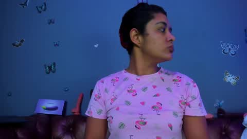 Snapshot of kaira_mosse_ chatting on May 15, 2026, 11:50 am kaira_mosse_ online show from May 15, 2026, 11:50 am